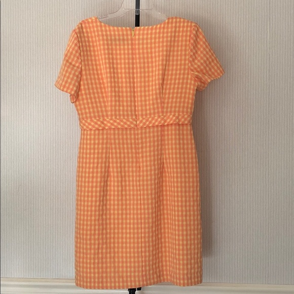 🧡Plaza South Dress💛 - Picture 2 of 6